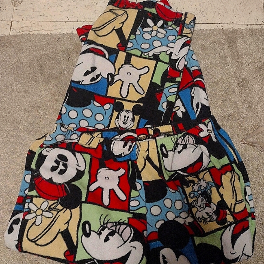 Disney pajama pants